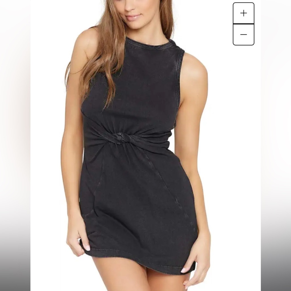 L*space tank dress